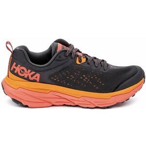 HOKA One One Challenger ATR 5 Trail Running Shoe Grey Women Sz 9.5 Sneakers